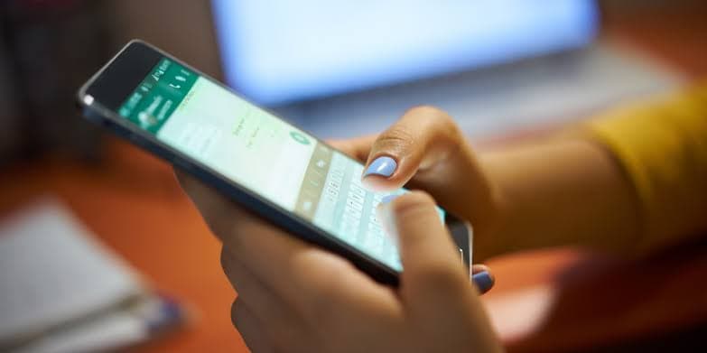 Tentativas de golpes via WhatsApp estão cada vez mais frequentes
