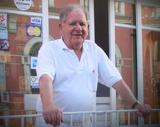 Laguna decreta luto oficial pelo falecimento do ex-prefeito Juaci Ungaretti