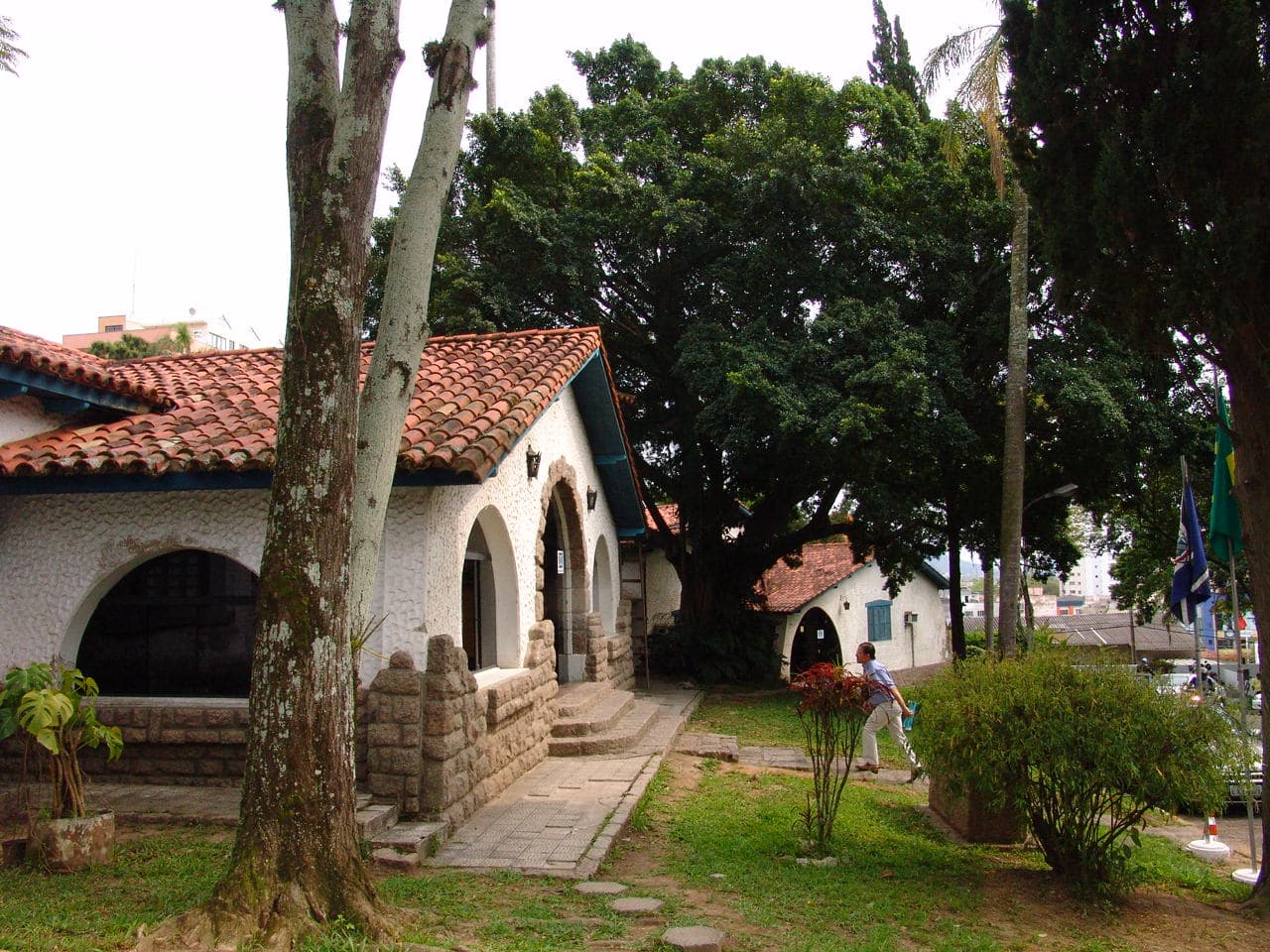 Prefeitura de Tubarão conta com seis novos gestores