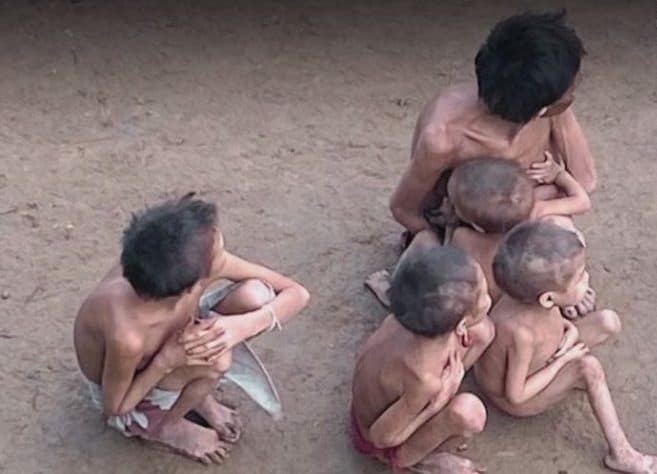 PF instaura inquérito para apurar suposto genocídio contra yanomami