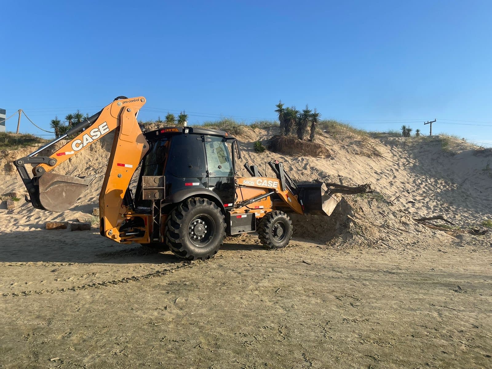 Operação Praia Limpa já recolheu mais de 1,5 tonelada de lixo em Laguna