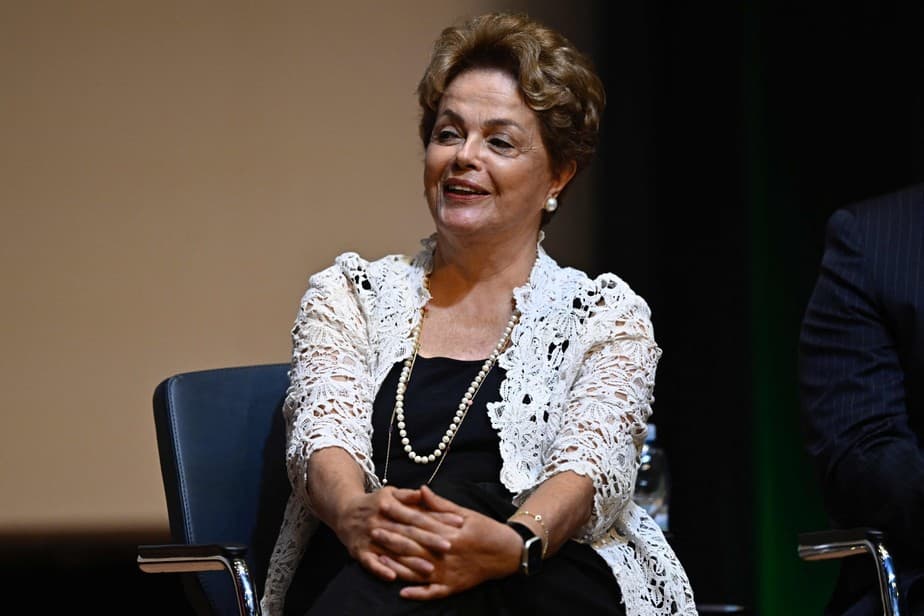 Dilma deve receber salário de pelo menos R$ 290 mil em presidência do Banco dos Brics