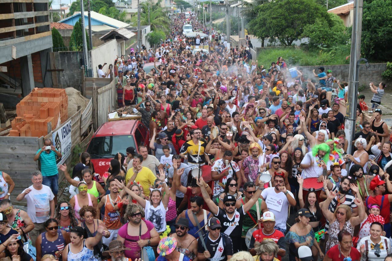 Quase 3 milhões de turistas passaram por SC durante a temporada