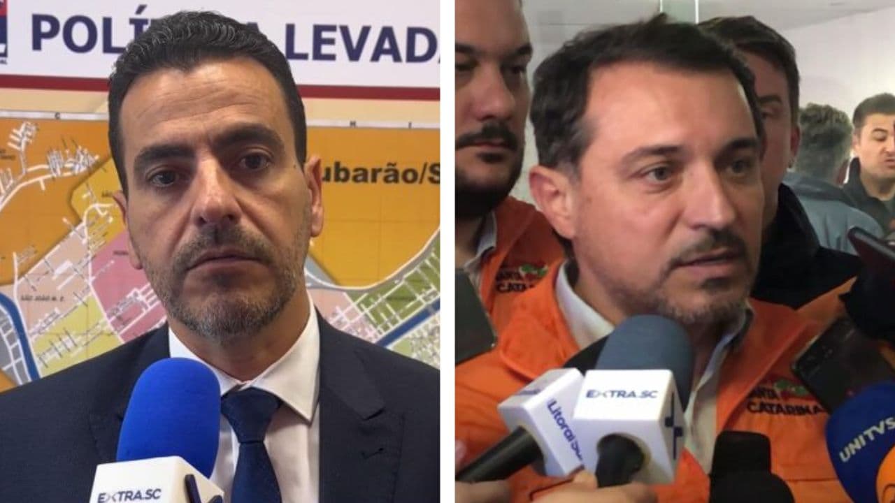 Secretário Soratto rebate ex-governador Moisés sobre Ponte do Pontal