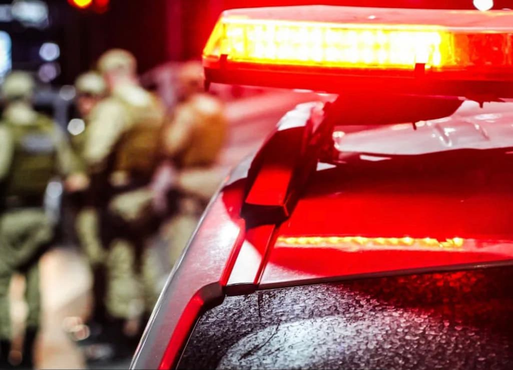 Homem com pedra de crack é abordado em Laguna