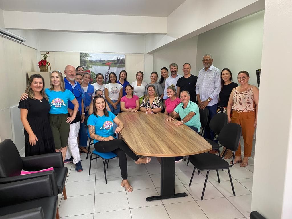 Próximo Dia D terá desfile de Páscoa na avenida Marcolino