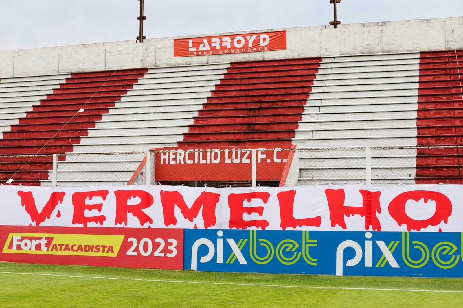 Com presença de torcida organizada, PM define detalhes de segurança para o jogo do Hercílio Luz