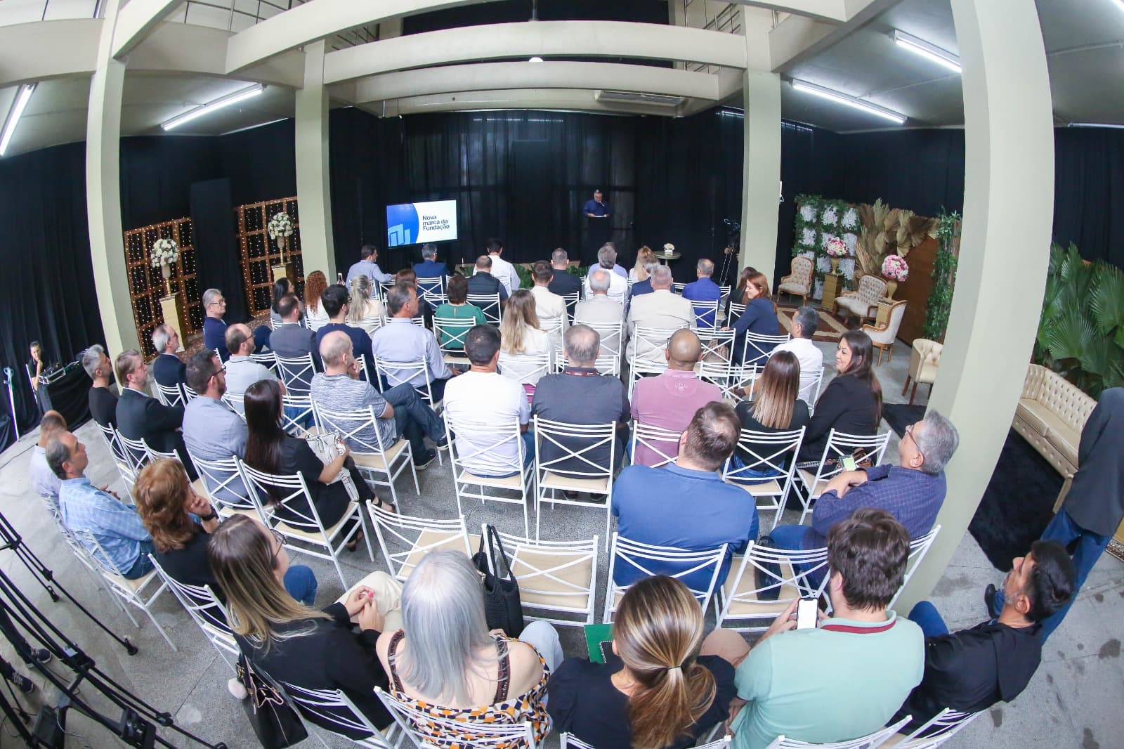 Fundação InoversaSul é lançada oficialmente em Tubarão