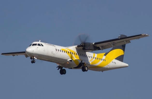 Passagens aéreas da VoePass para o Aeroporto de Jaguaruna começam a ser vendidas