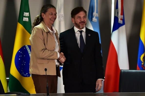 Conmebol apoia Brasil como país-sede da Copa do Mundo Feminina
