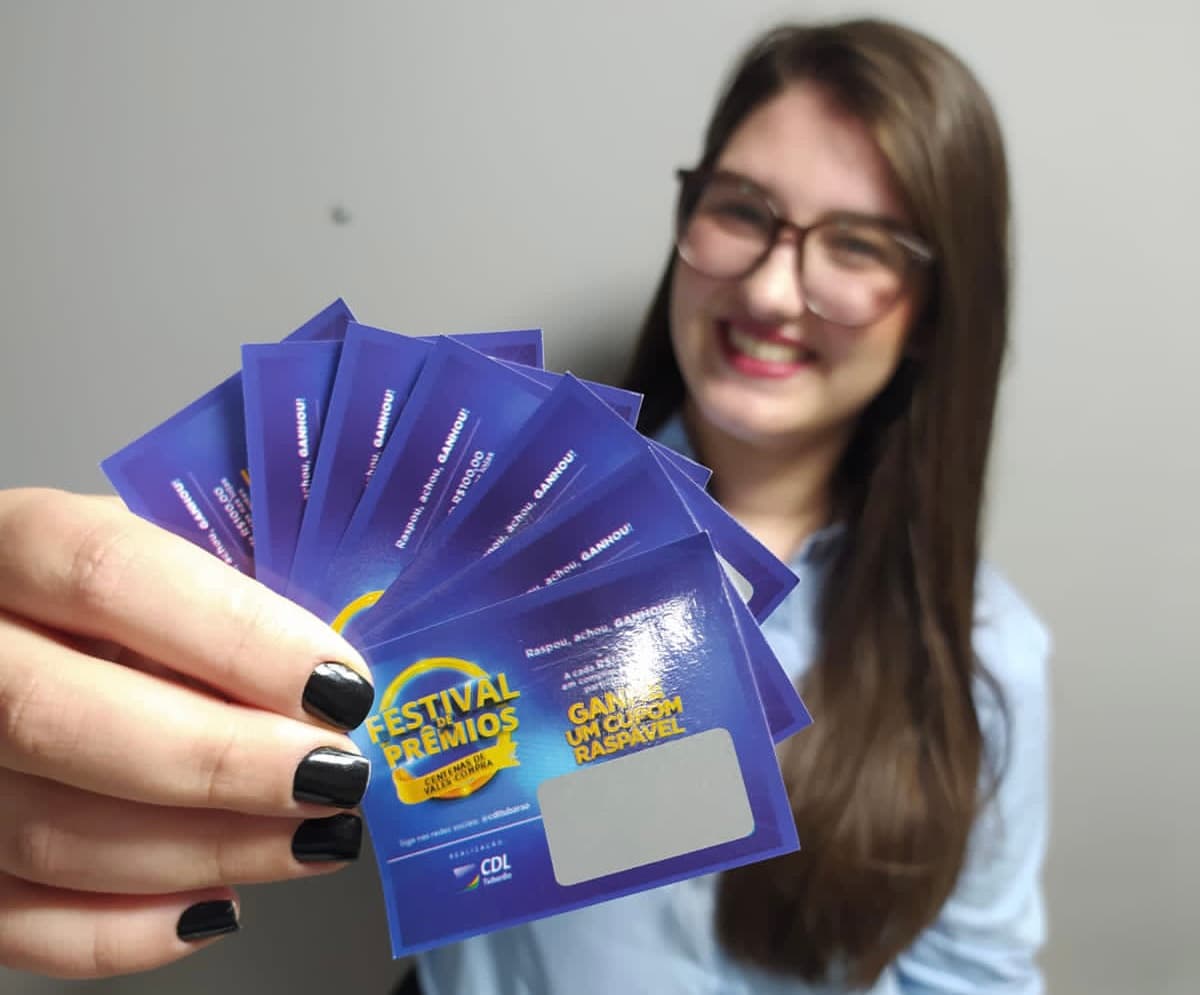 Festival de Prêmios inicia nesta quinta-feira (1º) em Tubarão