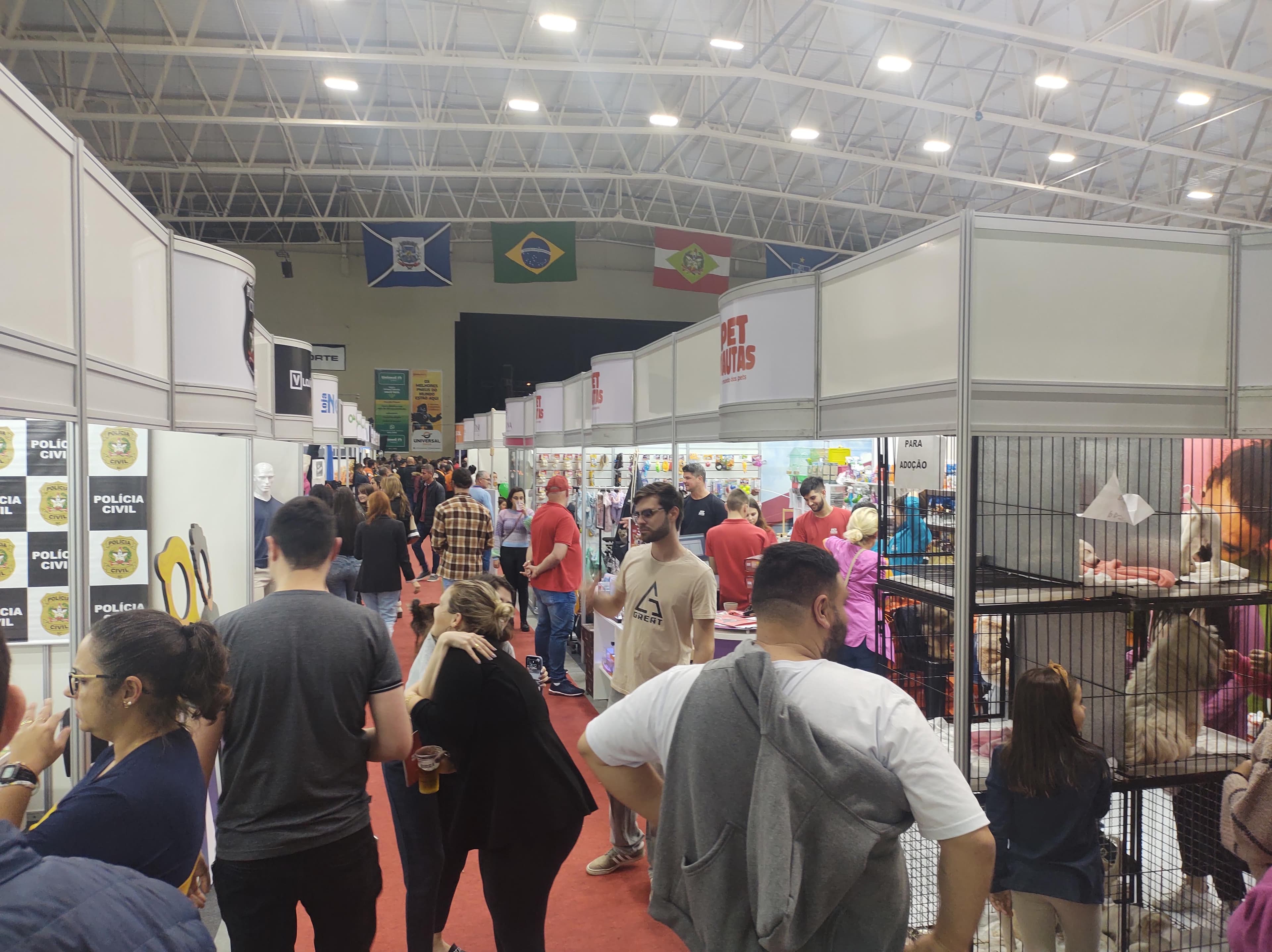 Outlet Beer Festival Tubarão começa nesta quinta-feira (18)