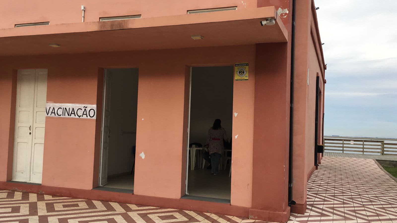 Laguna alcança 47% de cobertura vacinal contra a gripe