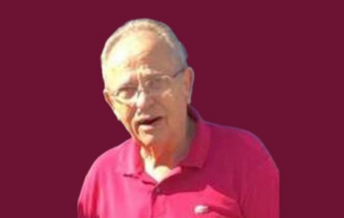 Heitor Wensing morre em Tubarão, aos 77 anos