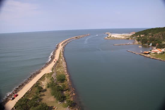 Correios farão selos postais comemorativos em homenagem aos 347 anos de Laguna