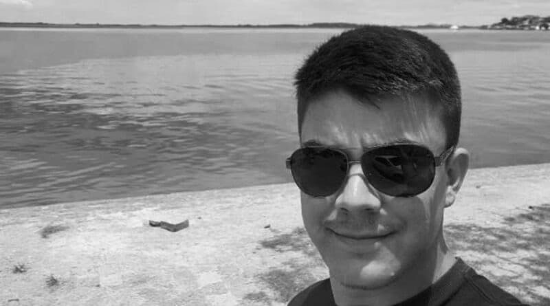 Servidor da Secretaria de Planejamento Urbano de Laguna morre em acidente