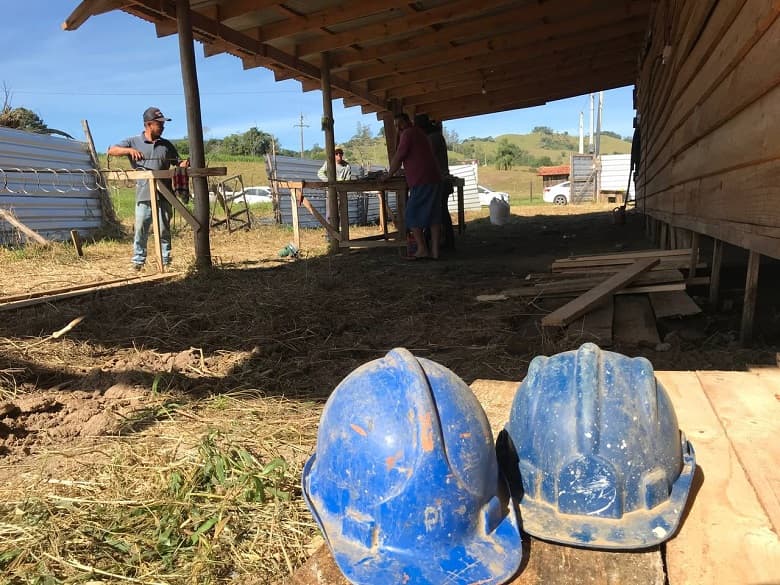 400 novos postos de trabalho são criados em Gravatal