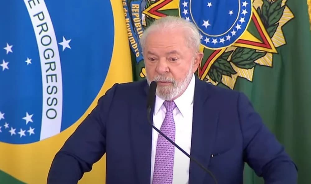 Lula assume presidência do Mercosul