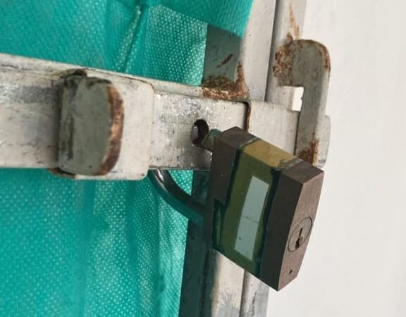 Arrombamento no Cras do bairro Portinho é investigado