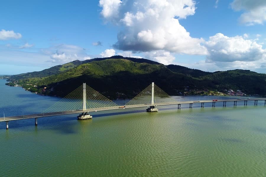Laguna comemora 347 anos neste sábado (29); atrações culturais marcam a data