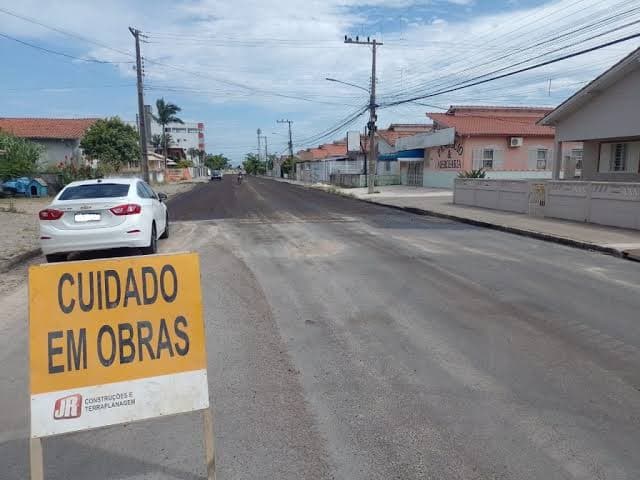 Mais de R$ 6 milhões são repassados pelo governo de SC para obras em andamento de Tubarão