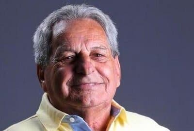 Radialista Miguel Livramento morre aos 81 anos