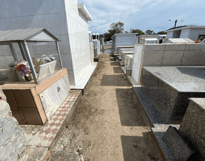 Jaguaruna terá que pagar multa de R$ 2,3 milhões por descumprimento de TAC