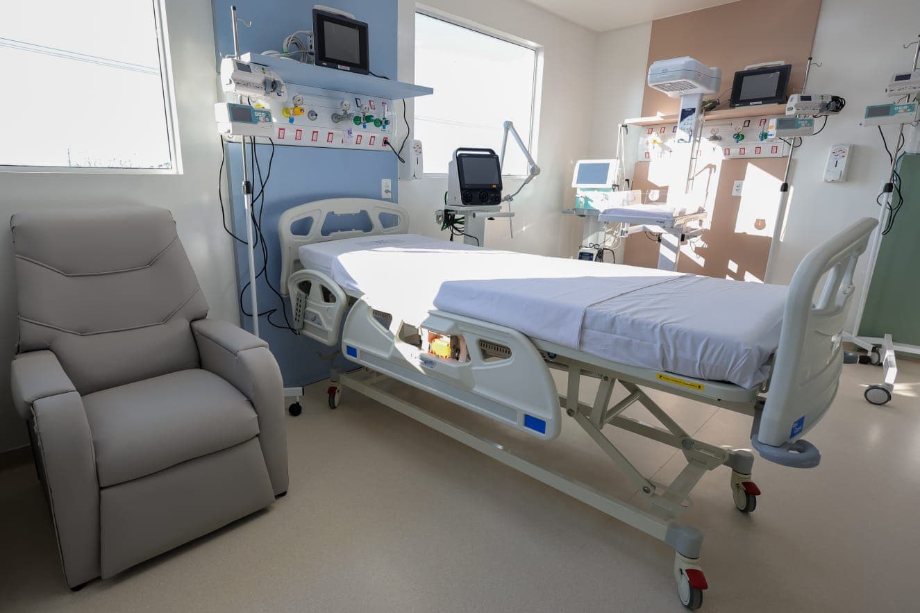 Quase 50 novos leitos de UTI serão abertos em SC por causa da dengue