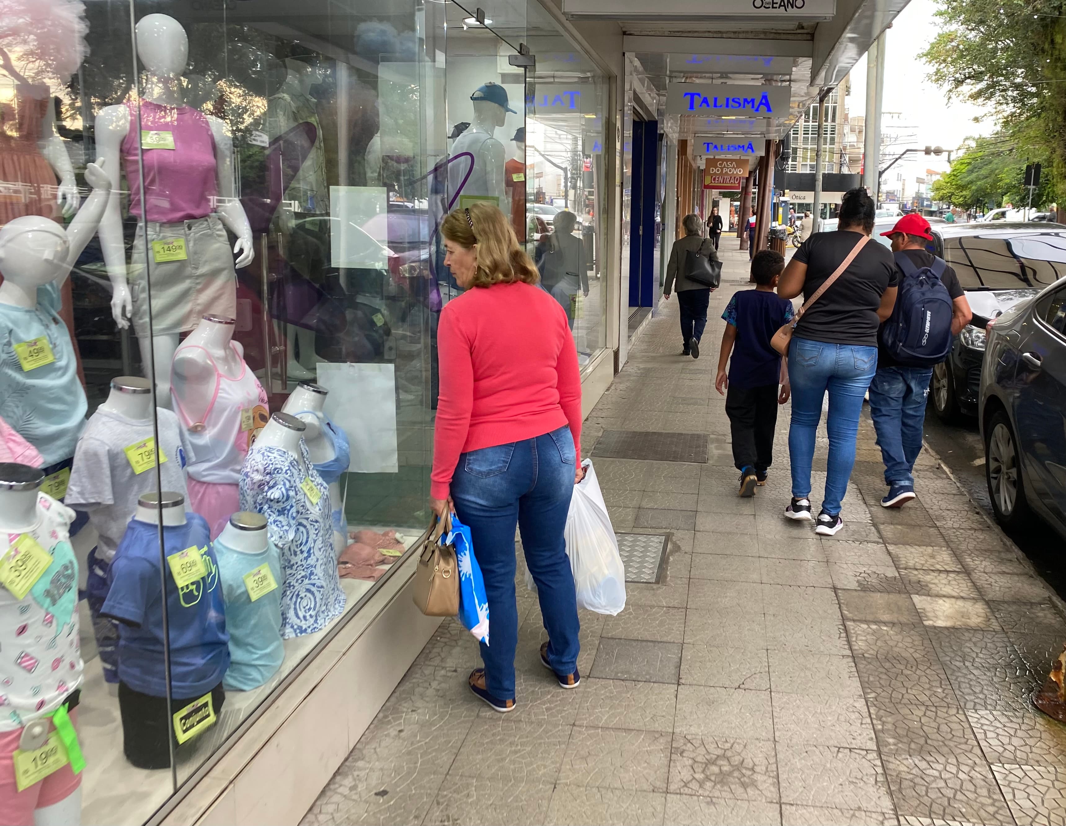 Dia D de outubro é neste sábado (14) em Tubarão