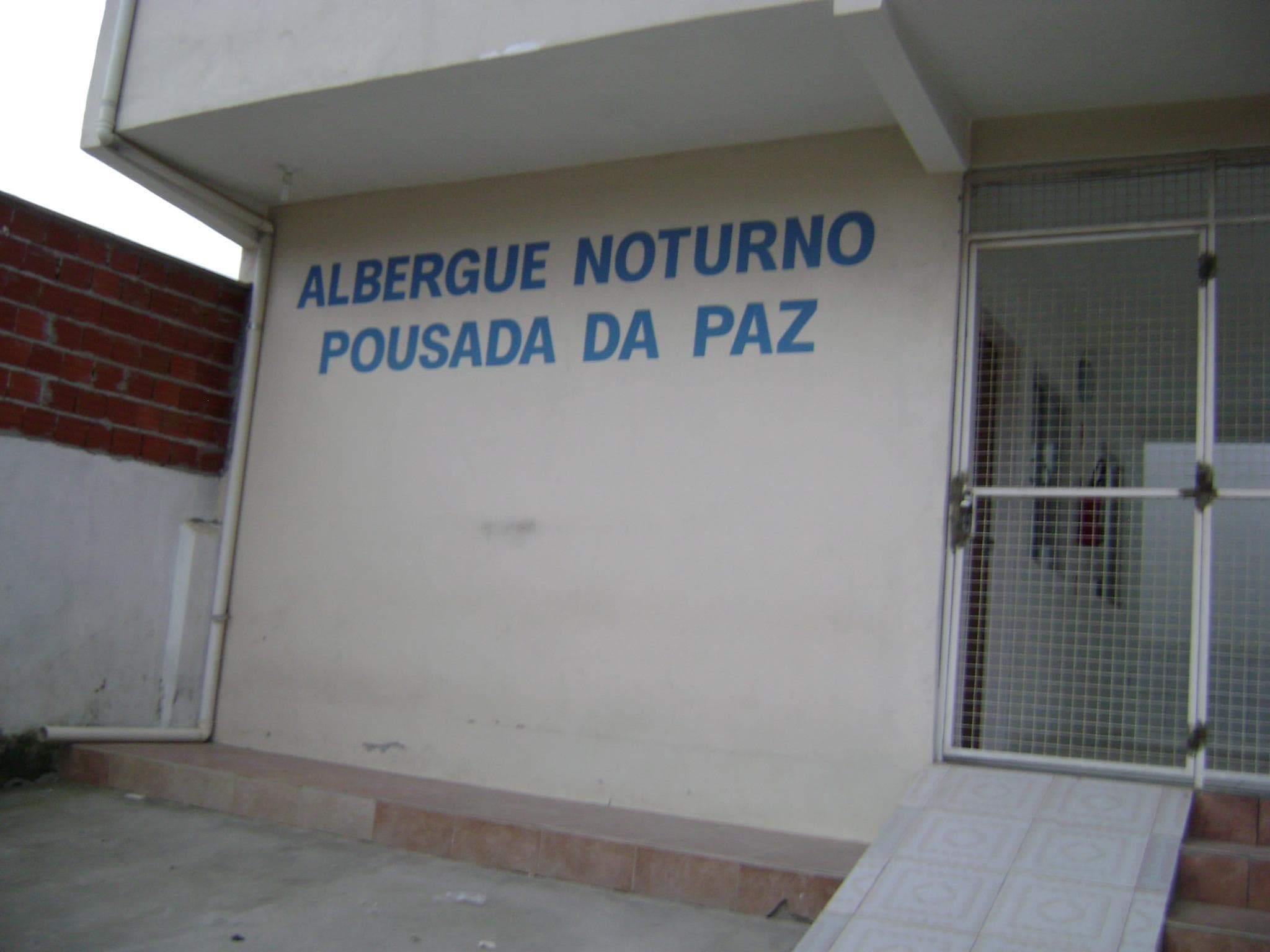 Saiba quais são os quatro primeiros abrigos que receberão possíveis desabrigados em Tubarão