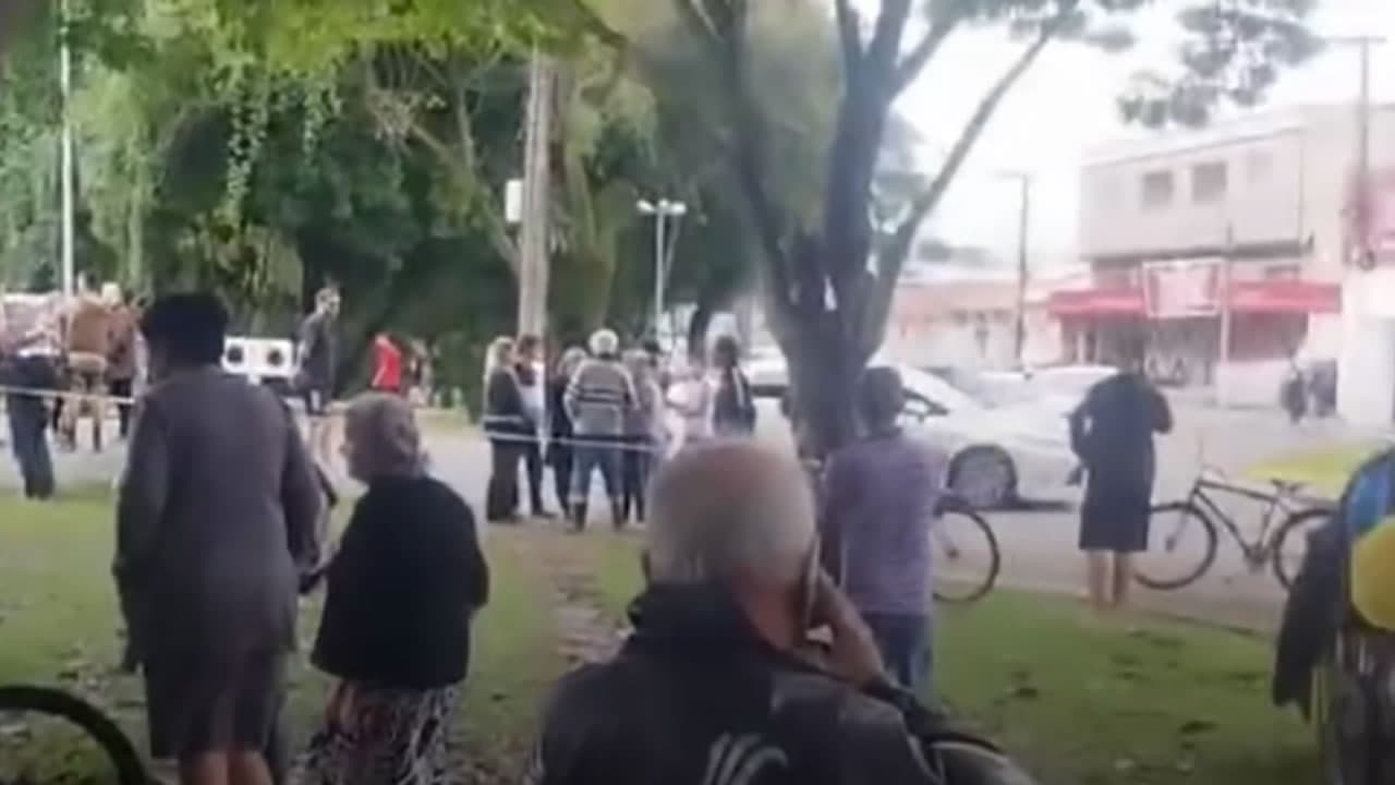 Corpo encontrado no Rio Tubarão é de homem desaparecido há três meses