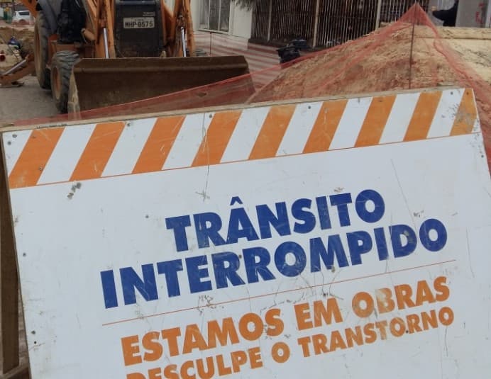 Dez bairros de Tubarão podem ter falta d'água na noite desta quinta (26)