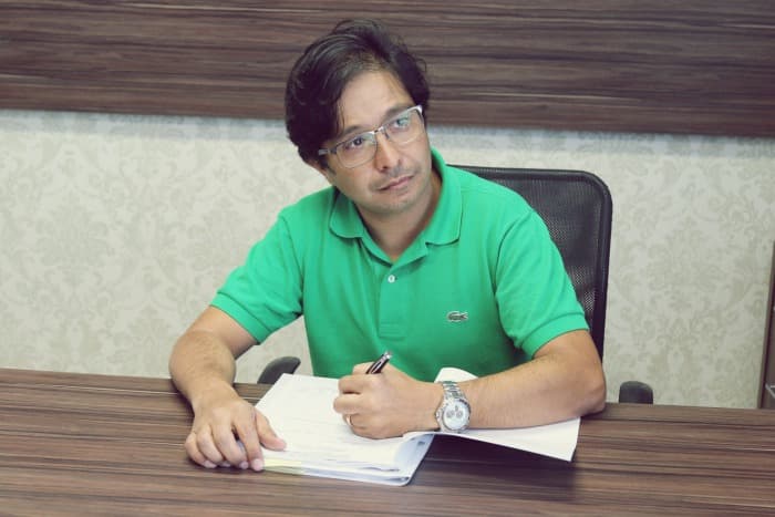 Prefeito de Imbituba, Rosenvaldo Júnior tem mandato cassado