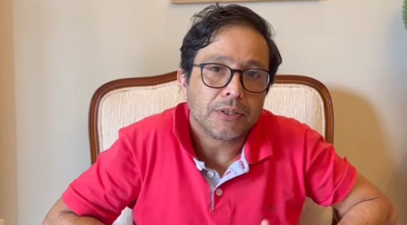 Defesa de Rosenvaldo Júnior se manifesta após cassação de mandato