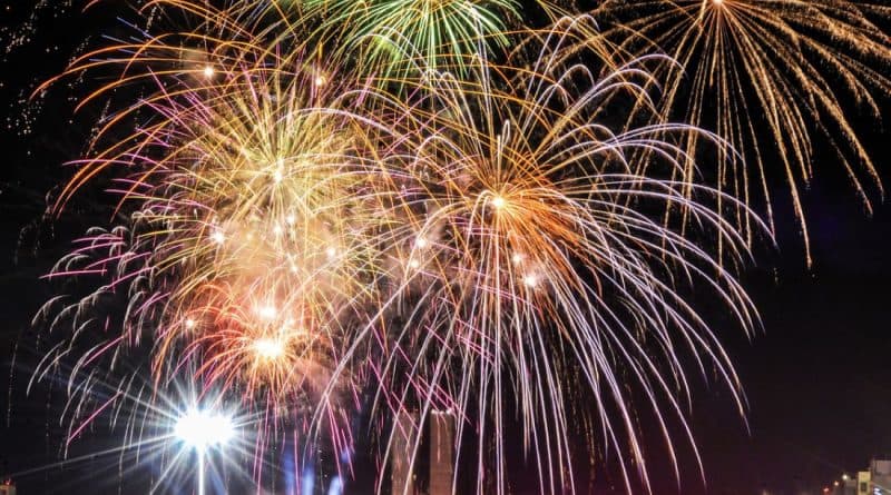 Réveillon em Laguna será uma celebração familiar segura, garante prefeitura