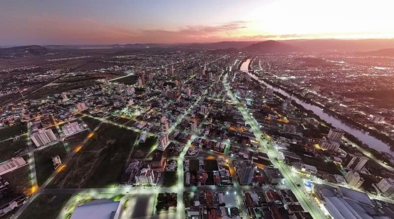 Boletos de IPTU e Taxa do Lixo estarão disponíveis a partir desta semana em Tubarão