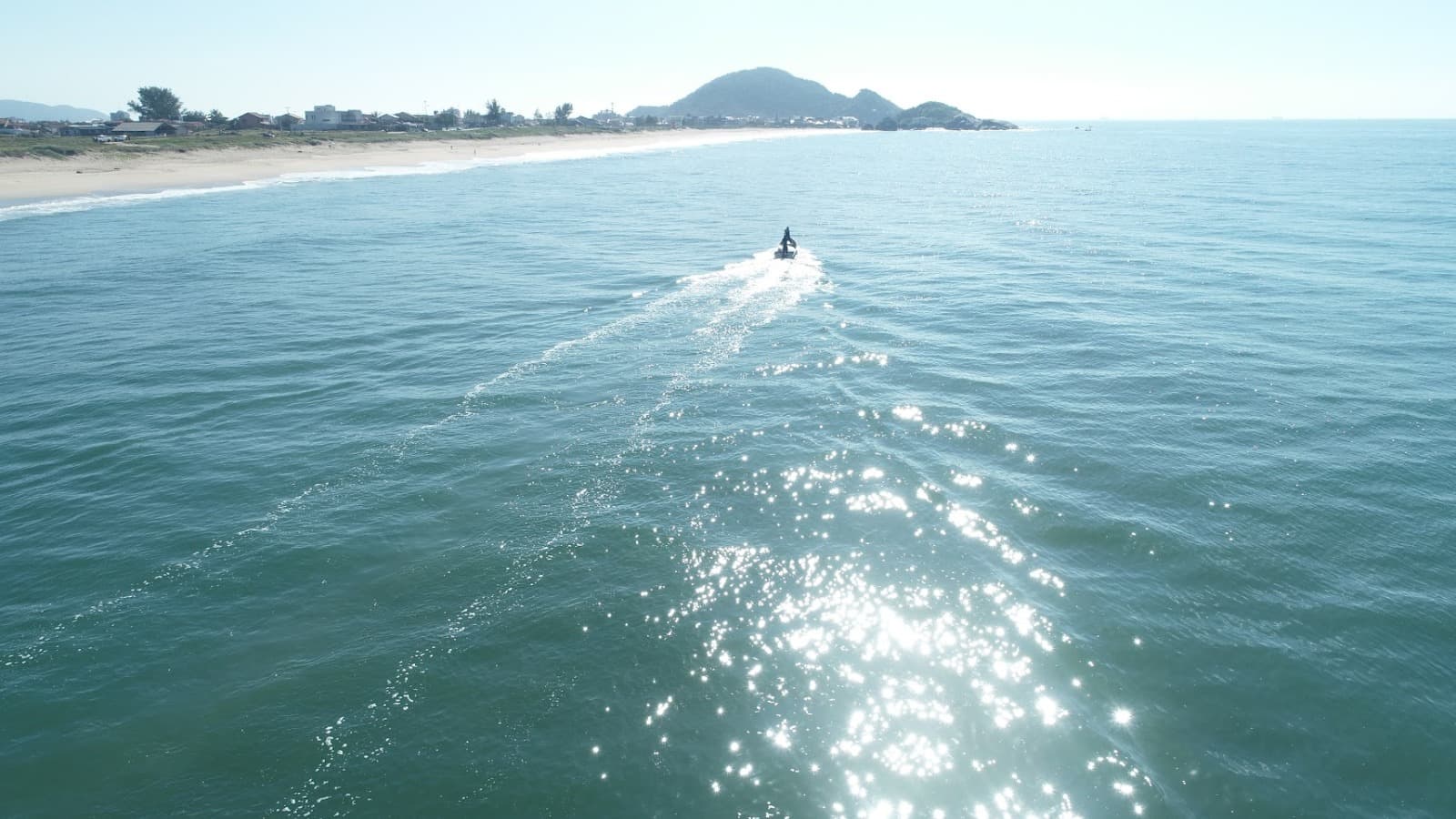 Primeiro relatório de balneabilidade da temporada 2023/24 é divulgado