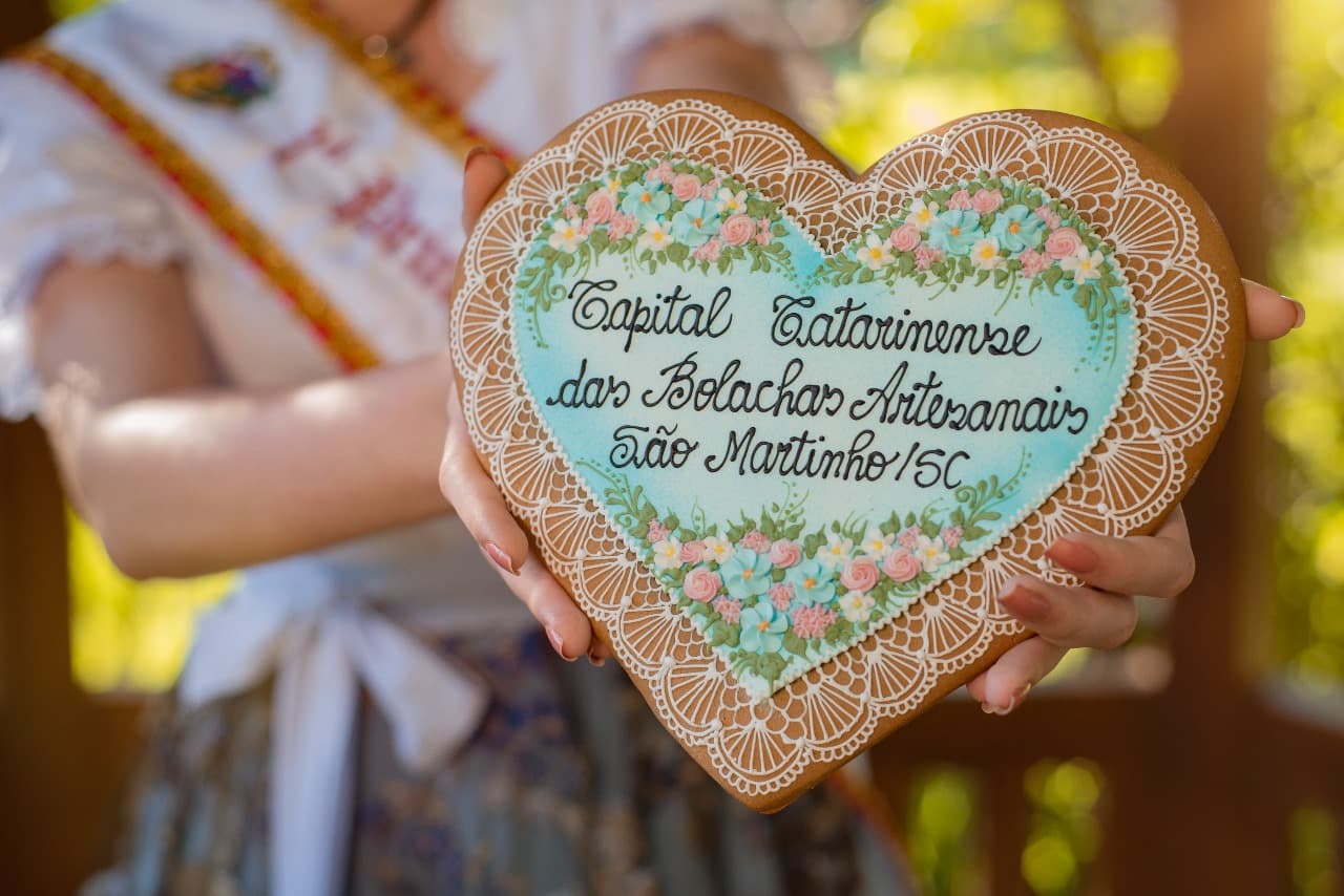 São Martinho é selecionada para participar do Salão Nacional do Turismo em Brasília