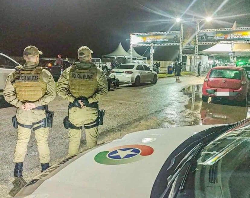 "Moto Laguna não tem mais. Nem outros mega eventos privados", declara prefeito de Laguna sobre Praça Seival