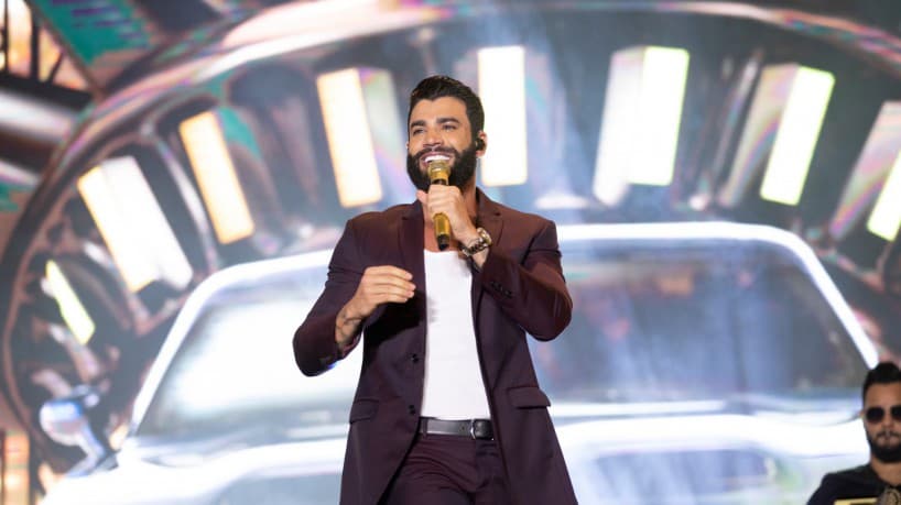 Ingressos para o Sunset no Shopping com Gusttavo Lima terão virada de lote nesta sexta (19)