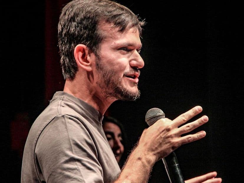 Padre Patrick volta a Tubarão em fevereiro para o show Fora da Caixinha