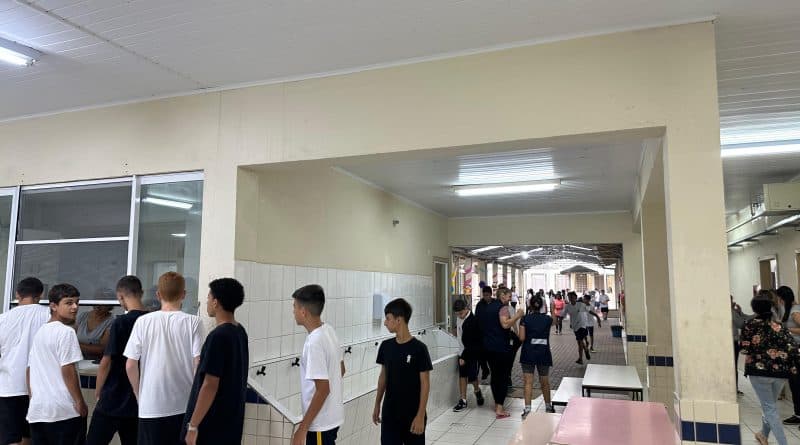 Cidades da região se preparam para volta às aulas nas redes municipais de ensino