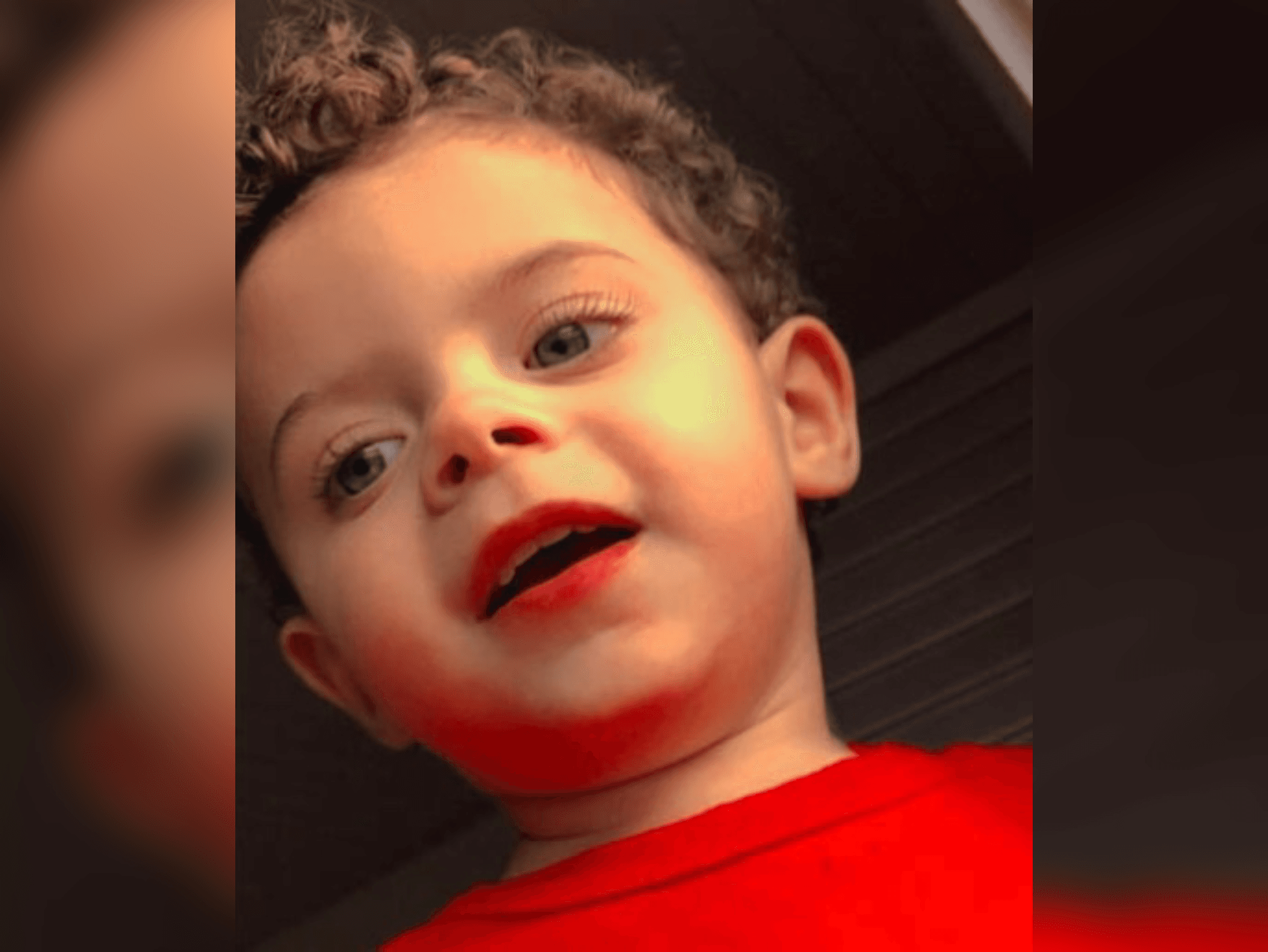 Corpo da criança que se afogou na Lagoa de Cabeçuda será sepultado em Imaruí