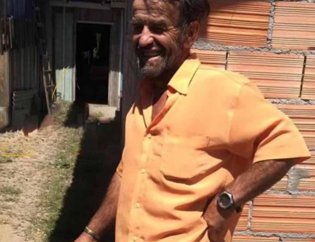 Morador de Laguna desaparecido há cinco dias é encontrado morto