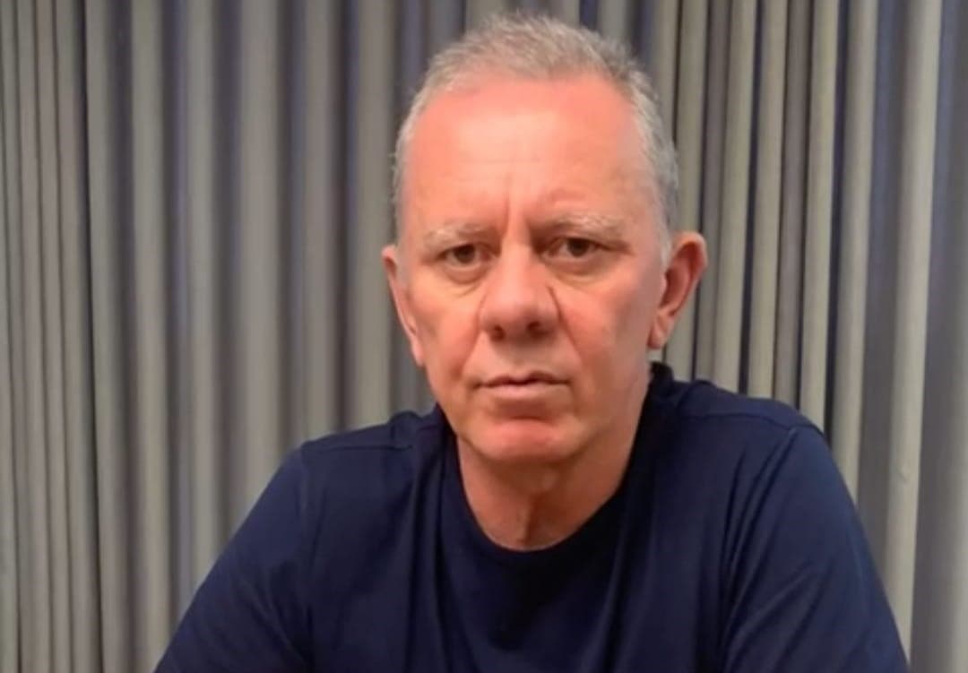 Após divulgação de que Joares Ponticelli esteve na prefeitura de Tubarão, Polícia Penal admite erro em GPS