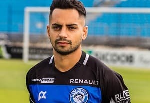 Morre Everton Júnior, ex-jogador do Atlético Tubarão