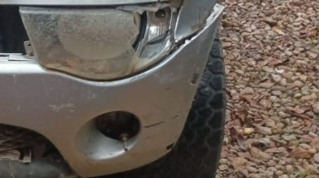 Homem que atropelou ciclista e não prestou socorro é identificado