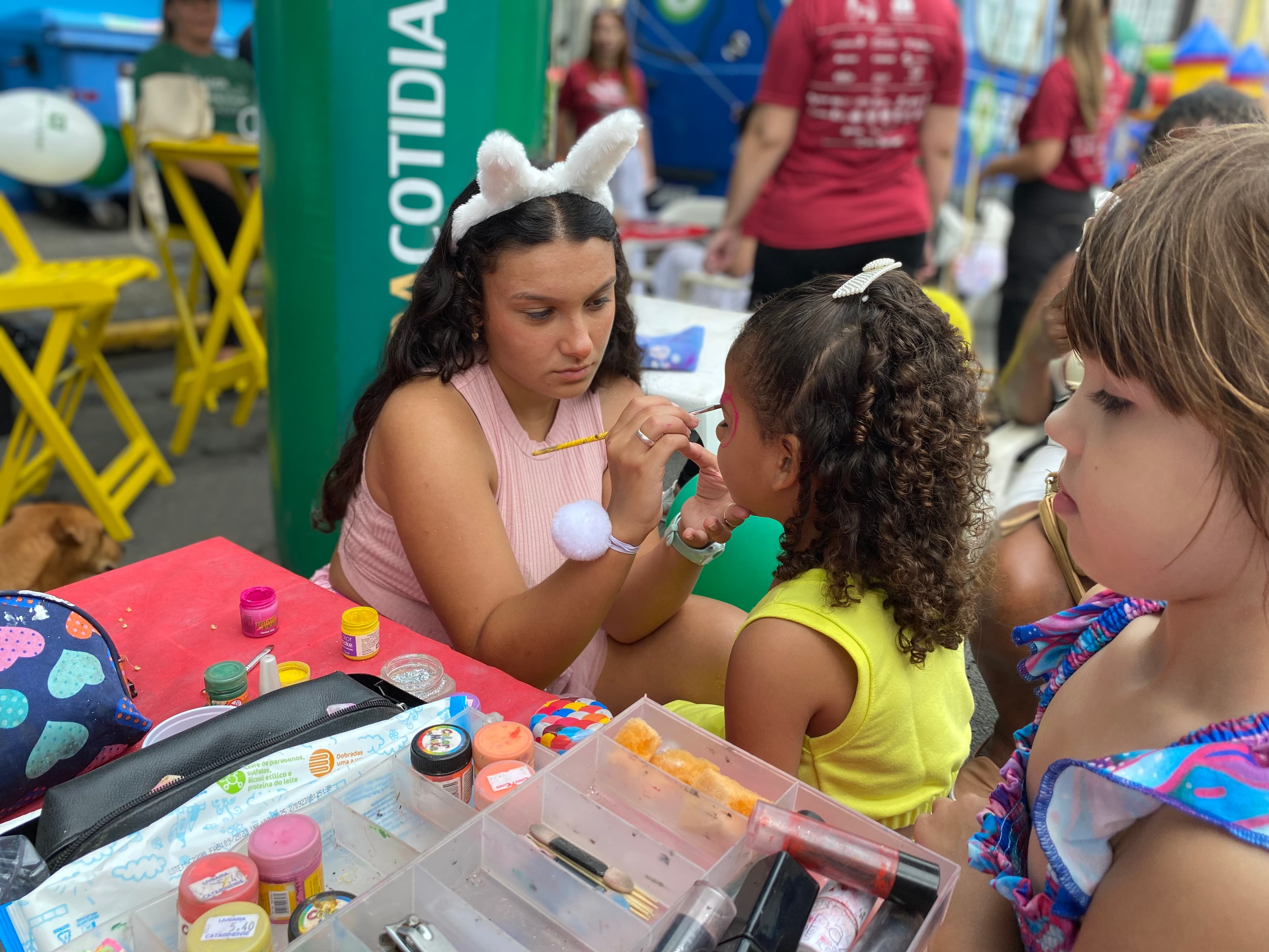 Comércio de Tubarão terá Dia D na véspera de Páscoa
