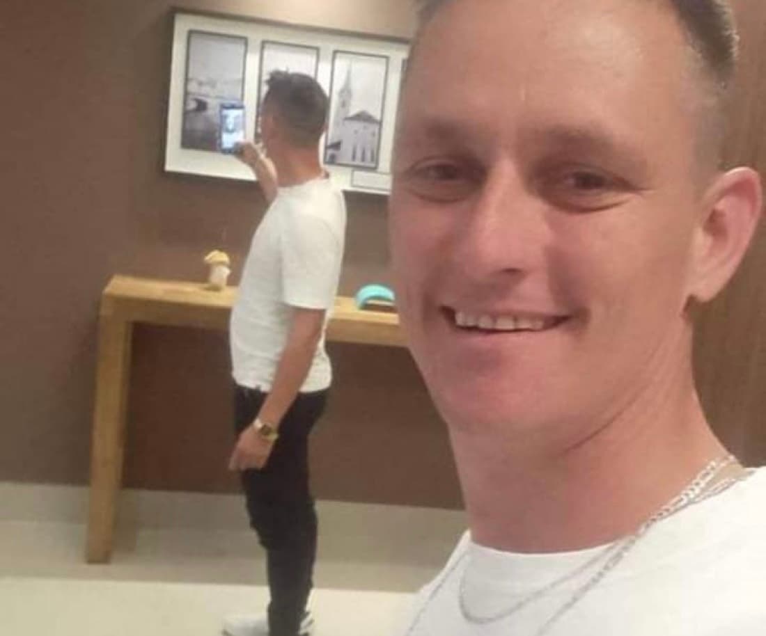 Vítima de decapitação em Araquari era natural de São Martinho