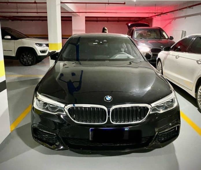 Empresa de Garopaba é alvo de operação policial